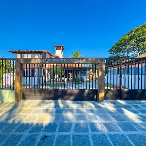 Sonho De Geriba Mini-hôtel